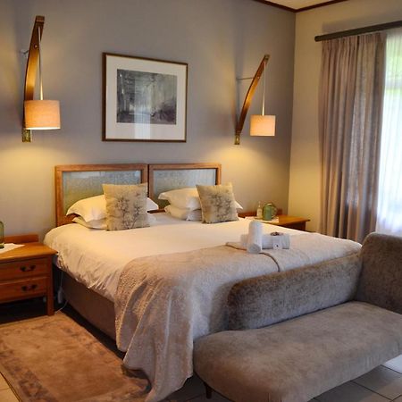 King'S Highway Guest House 西萨默塞特 外观 照片