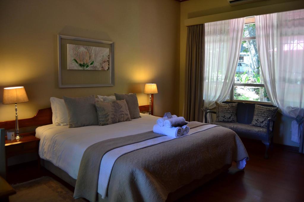 King'S Highway Guest House 西萨默塞特 客房 照片