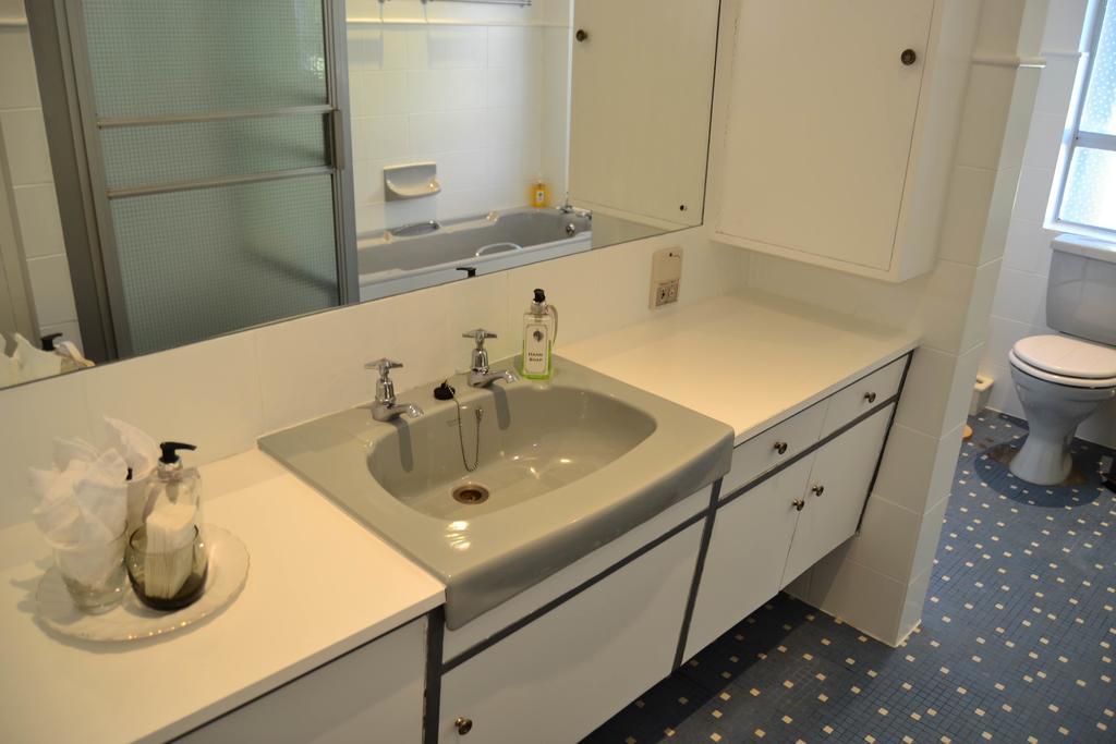 King'S Highway Guest House 西萨默塞特 客房 照片
