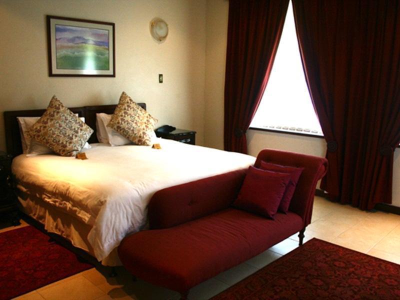 King'S Highway Guest House 西萨默塞特 外观 照片