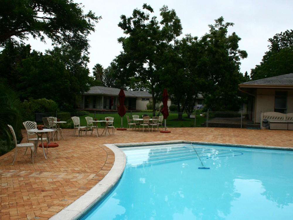 King'S Highway Guest House 西萨默塞特 外观 照片