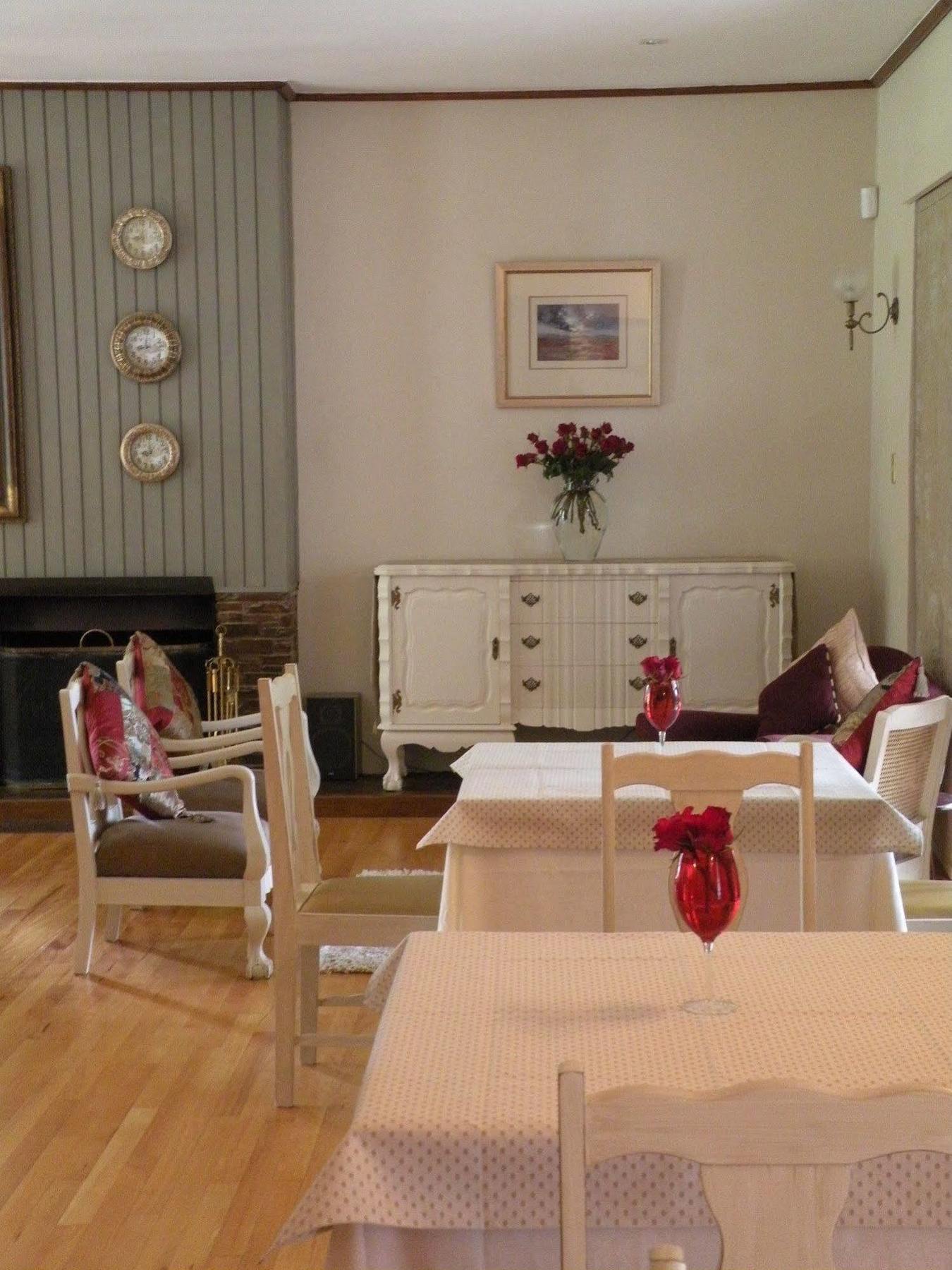 King'S Highway Guest House 西萨默塞特 外观 照片