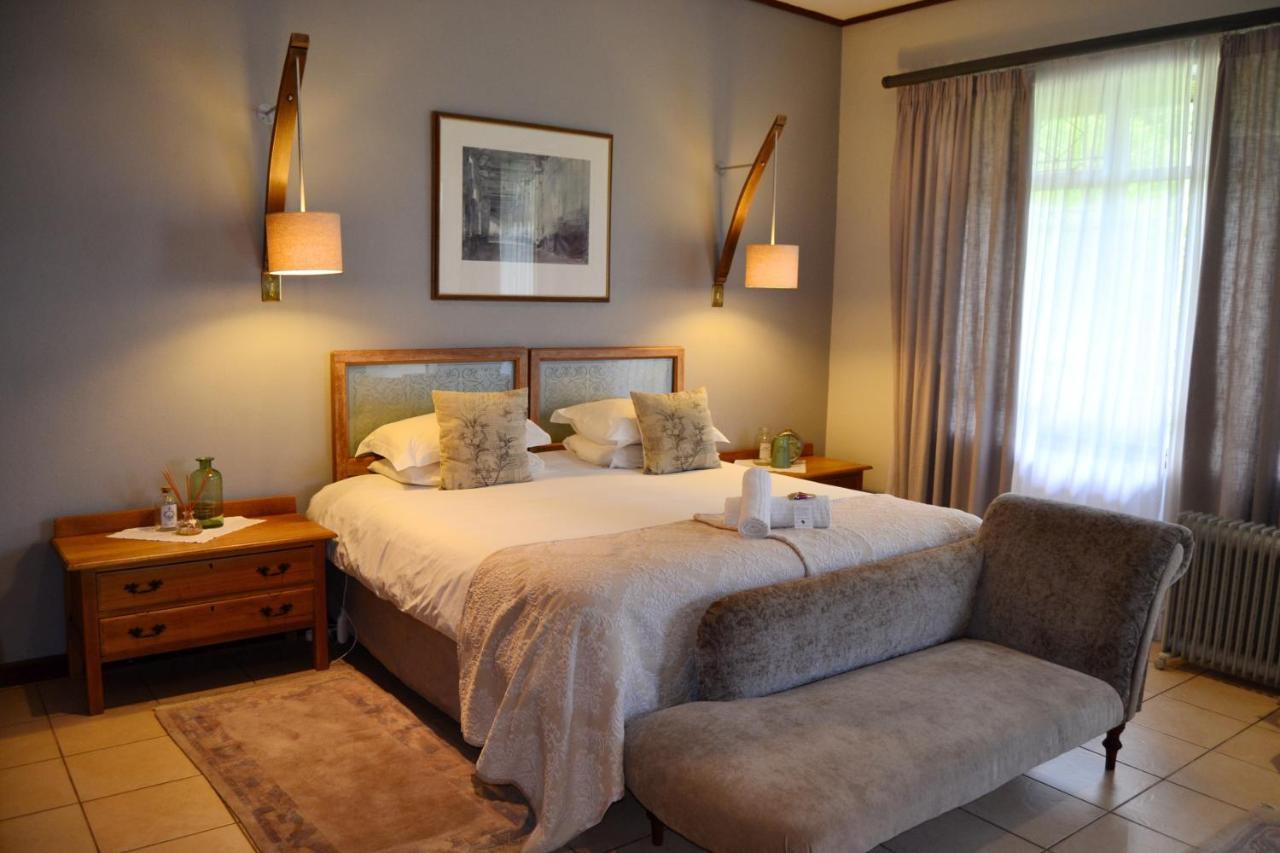 King'S Highway Guest House 西萨默塞特 外观 照片