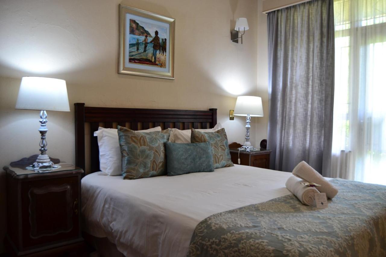 King'S Highway Guest House 西萨默塞特 外观 照片