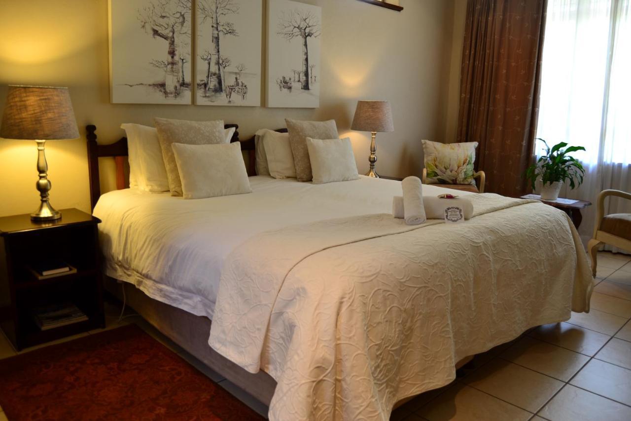 King'S Highway Guest House 西萨默塞特 外观 照片