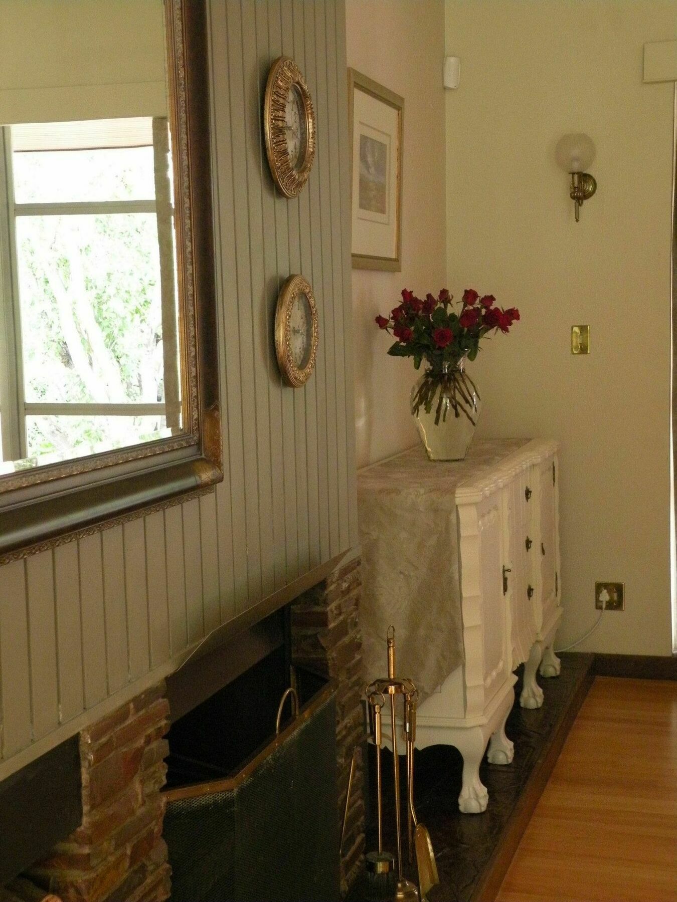 King'S Highway Guest House 西萨默塞特 外观 照片