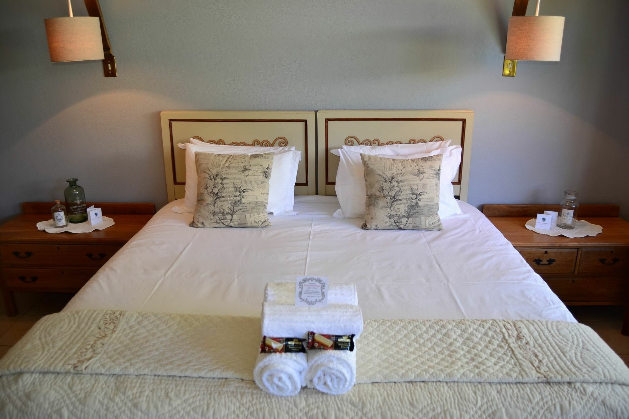 King'S Highway Guest House 西萨默塞特 外观 照片